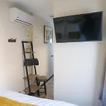 Cozy With New Shower Near Popodium 013 * Tilburg