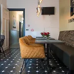 Cozy With New Shower Near Popodium 013 Tilburg
