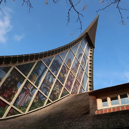 Cozy With New Shower Near Popodium 013 Apartment *