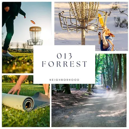 Apartamento Cozy With New Shower Near Popodium 013 *