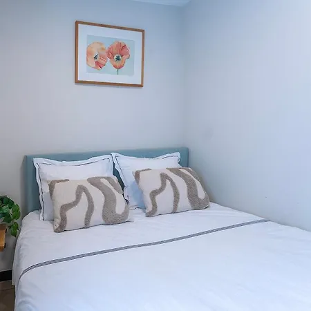 Cozy And Budget-Friendly Stay In Tilburg For 2 Апартаменты *