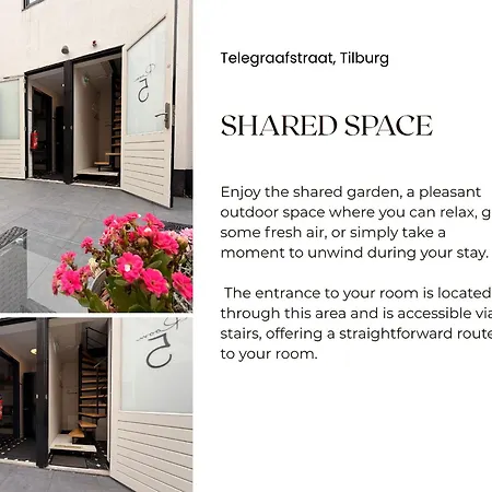 Aparthotel Near Hotspots Stay, W Shared Kitchen 3*
