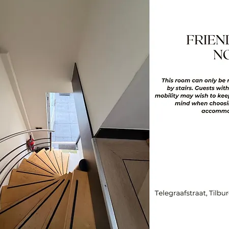 Near Hotspots Stay, W Shared Kitchen Aparthotel