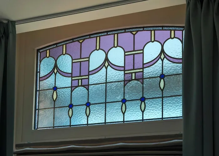 דירה Cozy With New Shower Near Popodium 013 טילבורג