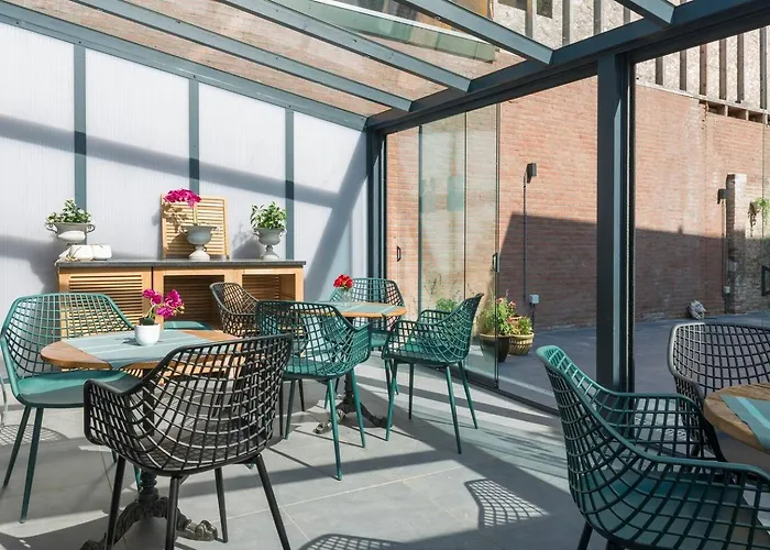 Cozy With New Shower Near Popodium 013 * Τίλμπουργκ