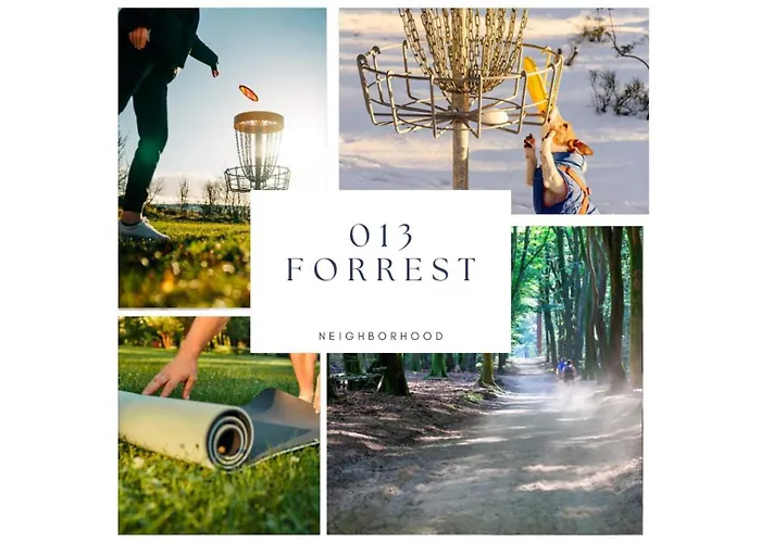 Apartment Cozy With New Shower Near Popodium 013 *