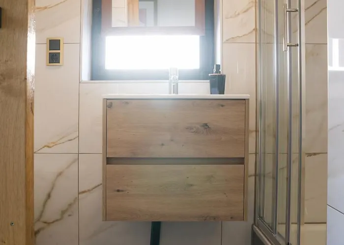 Διαμέρισμα Cozy With New Shower Near Popodium 013 Τίλμπουργκ