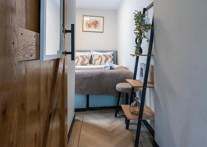 Διαμέρισμα Cozy With New Shower Near Popodium 013 Τίλμπουργκ