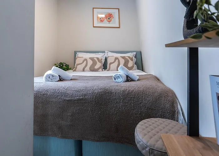 Cozy With New Shower Near Popodium 013