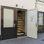 Cozy With New Shower Near Popodium 013 Апартаменты *