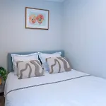 Cozy With New Shower Near Popodium 013 Апартаменты *