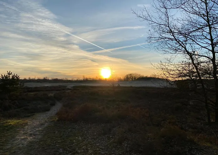 Cozy With New Shower Near Popodium 013 Апартаменты