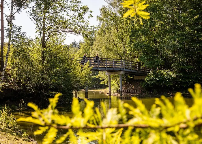 Cozy With New Shower Near Popodium 013 Tilburg