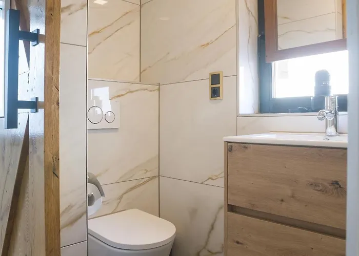 Cozy With New Shower Near Popodium 013 * Тилбург