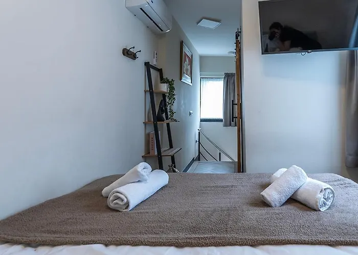 Cozy With New Shower Near Popodium 013 * Tilburg