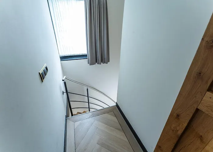 Cozy With New Shower Near Popodium 013 Appartement *